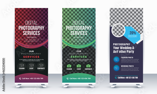 photography roll up banner,
Corporate Roll-up Banners, Set of roll up banner, roll up banner, banner, Corporate banner design, Pop up banner design, Creative banner, Banner 