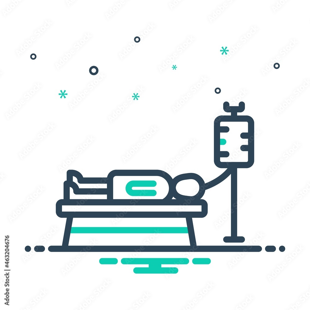 Mix icon for glucose Mix icon for glucose
