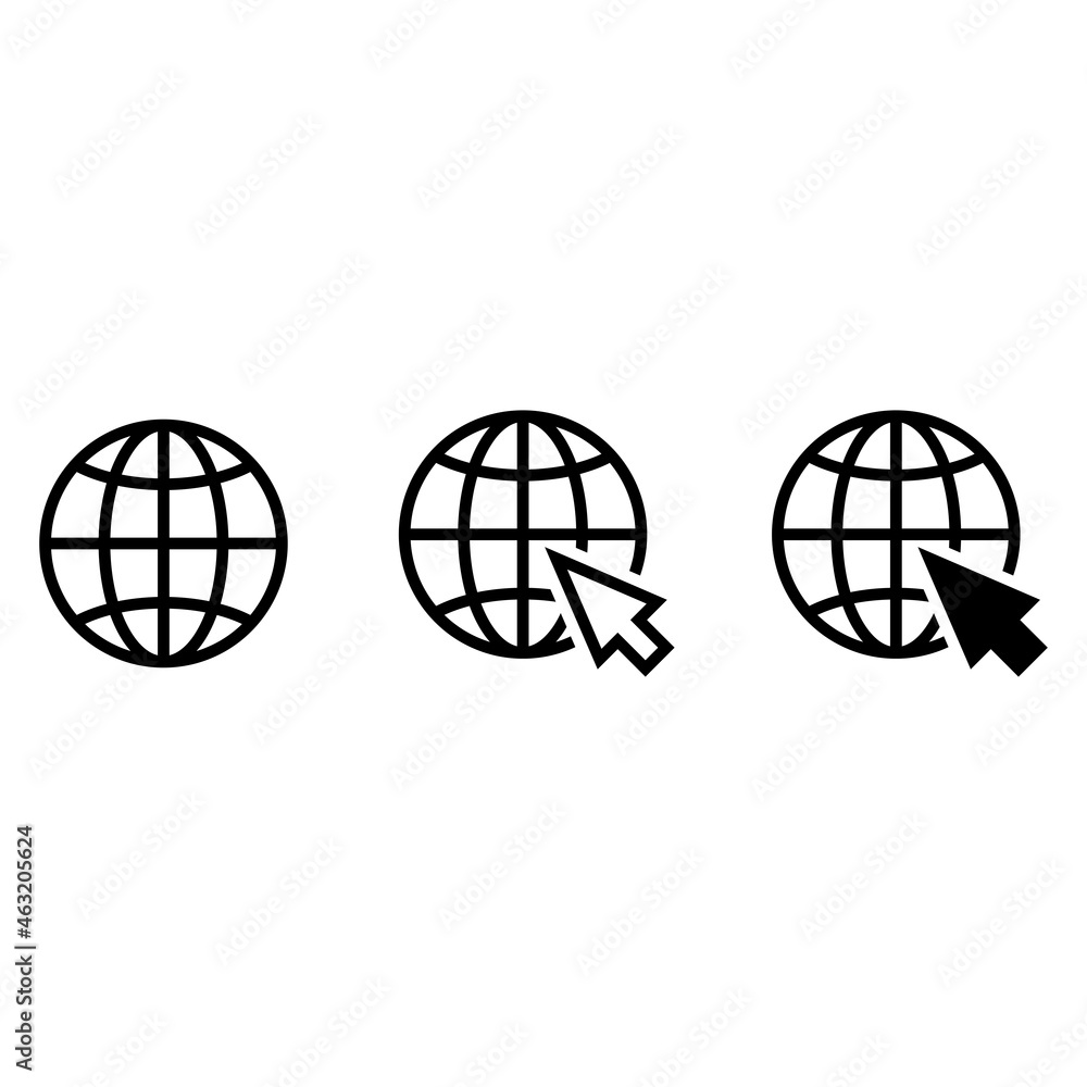 Go to web Icon Go to web Icon