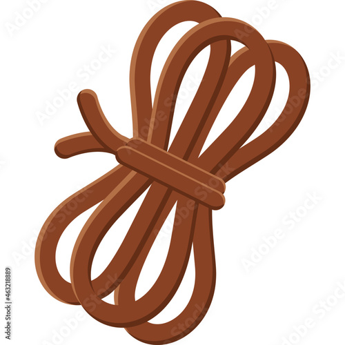 Rope