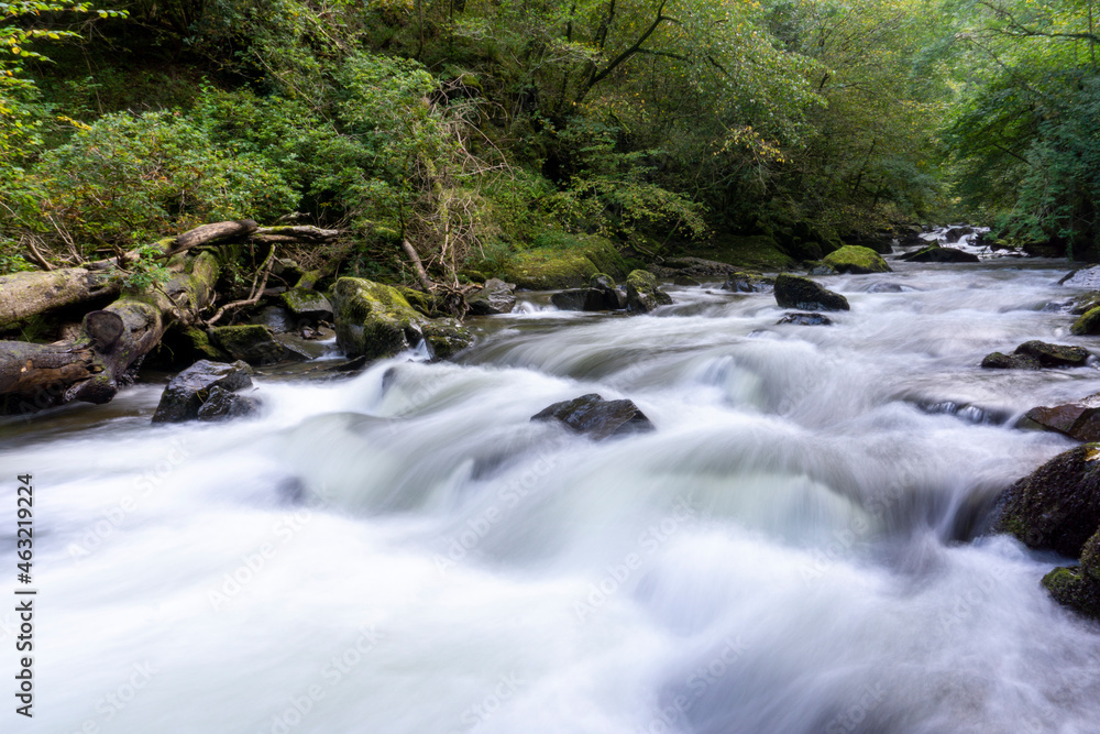 Watersmeet Devon