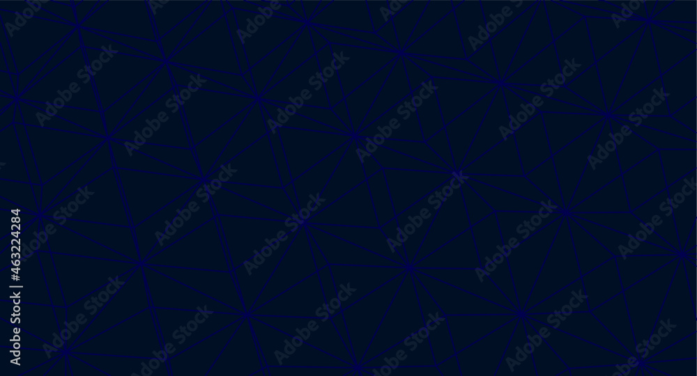Obraz premium abstract geometric design background