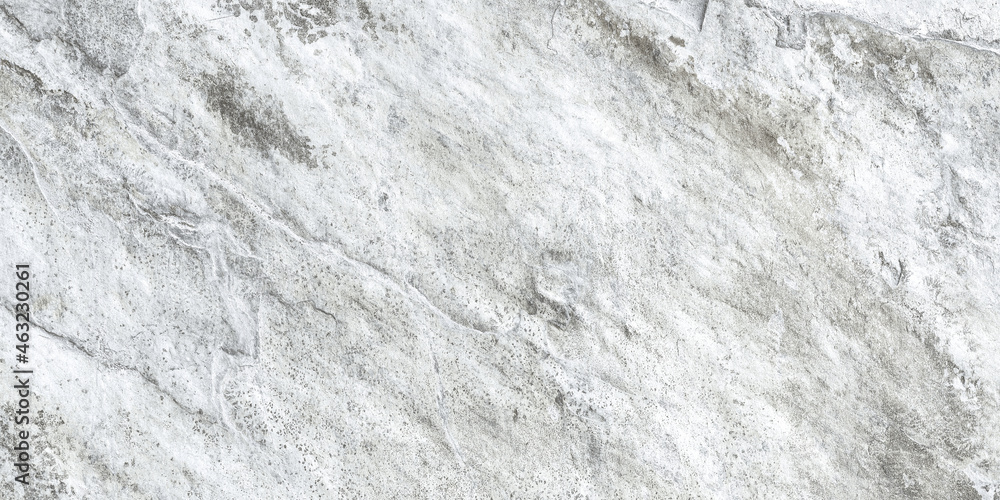 Real natural grey marble stone and surface background.