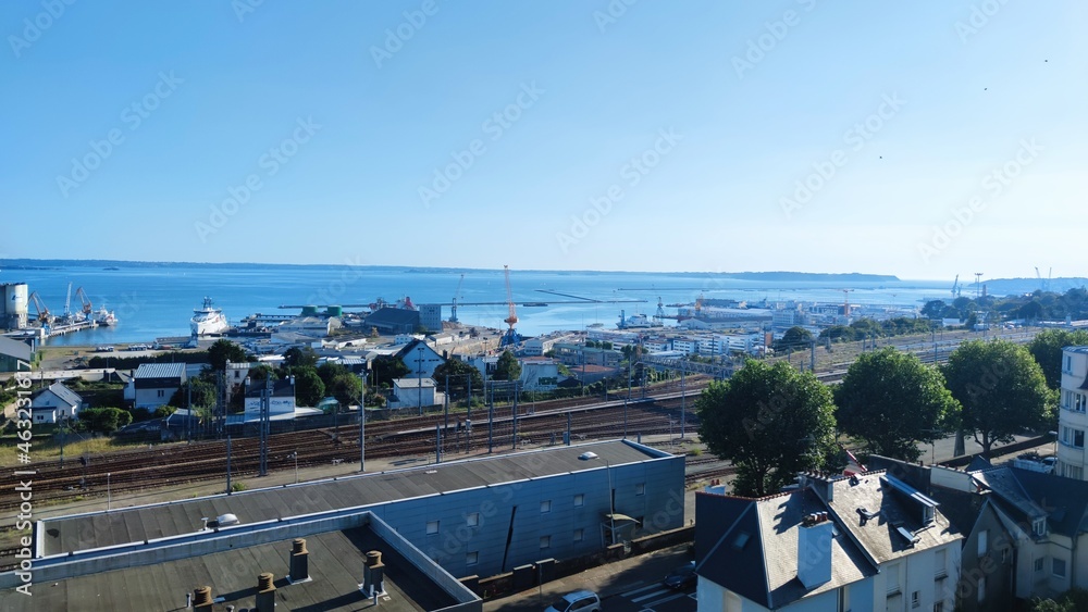 Brest Brest