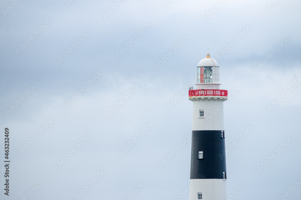 Coast of Ireland