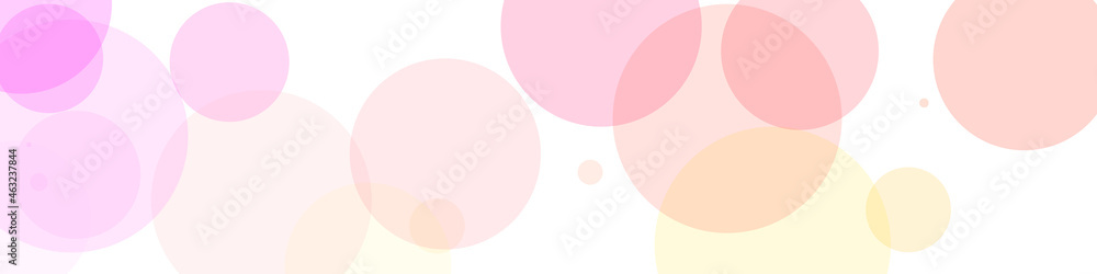 abstract pink background with space for text
