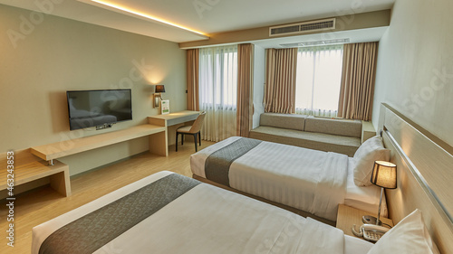 Hotels and Hotels in Bangkok 