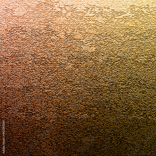 Vintage beige gradient metallic texture