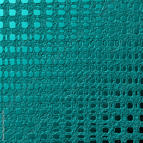 verde acqua texture metallizzato