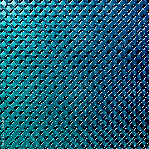 texture metallica blu sfumatura