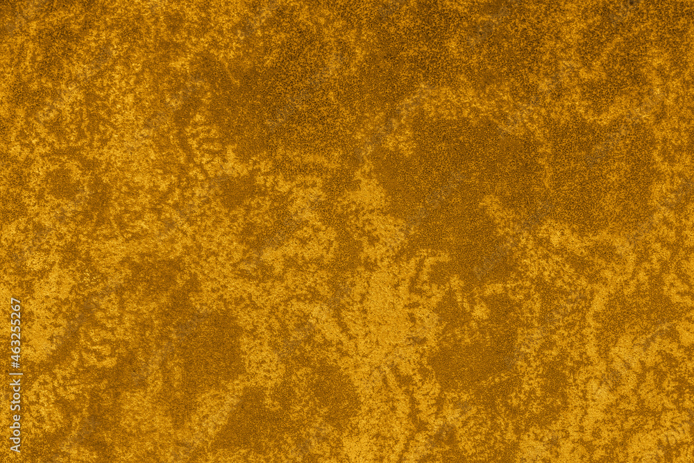 texture de fond graphique de sol coloré jaune en extérieur texture de fond graphique de sol coloré jaune en extérieur