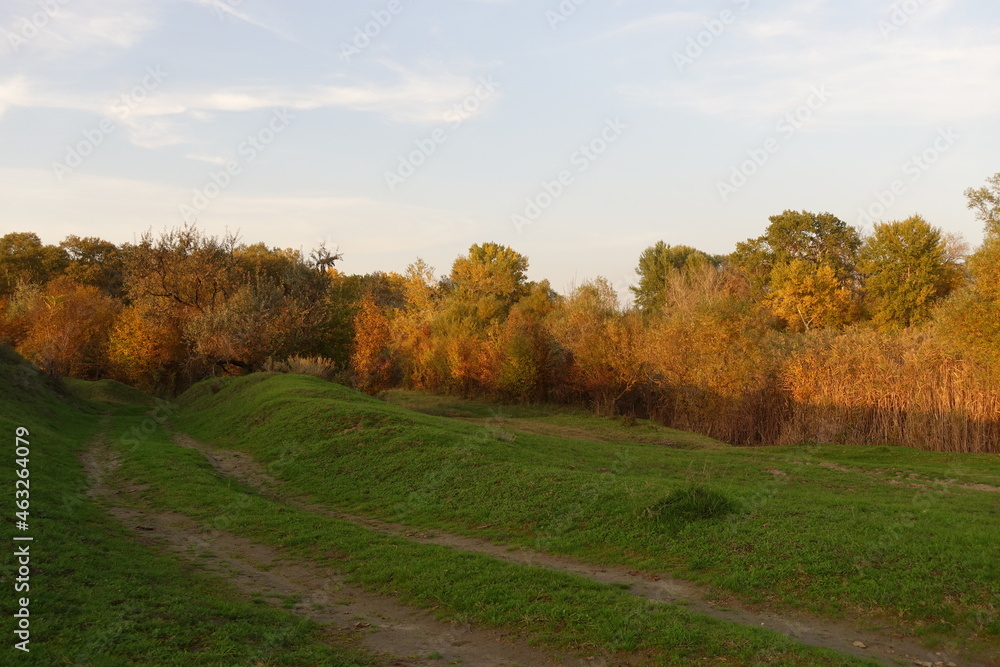 Beautiful Autumn Scenery Colors of Nature III đđ Beautiful Autumn Scenery Colors of Nature III đđ
