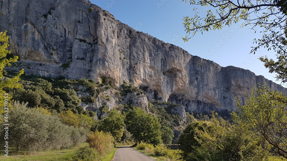 LIOUX (Vaucluse)