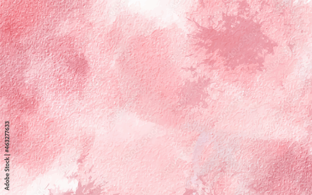 abstract pink watercolor grunge texture background. Dirty Grunge. Rose Tribal. Beige Dirty Pattern. soft coral red watercolor texture background hand painted. Abstract colorful hand draw water color 