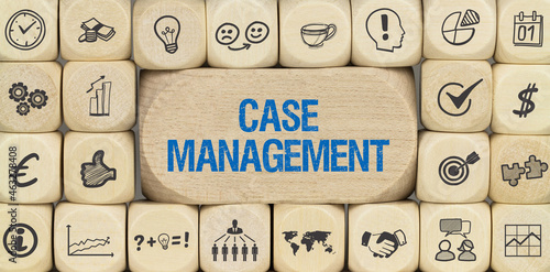 Case Management  photo