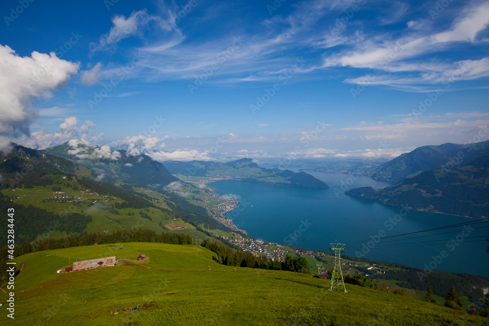 Emmetten am Vierwaldstättersee Emmetten am Vierwaldstättersee