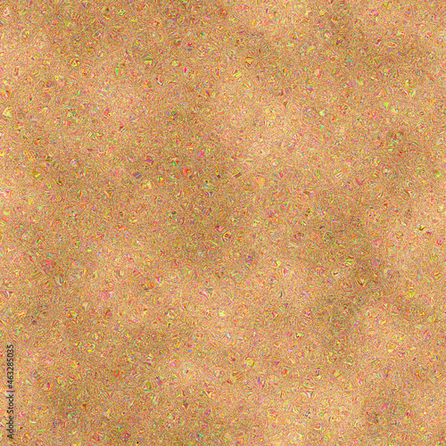 carta gioielli rosa oro metallico sfumatura