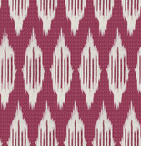 textile ikat seamless pattern texture