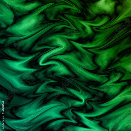 astratto verde satin raso sfumature romantico 