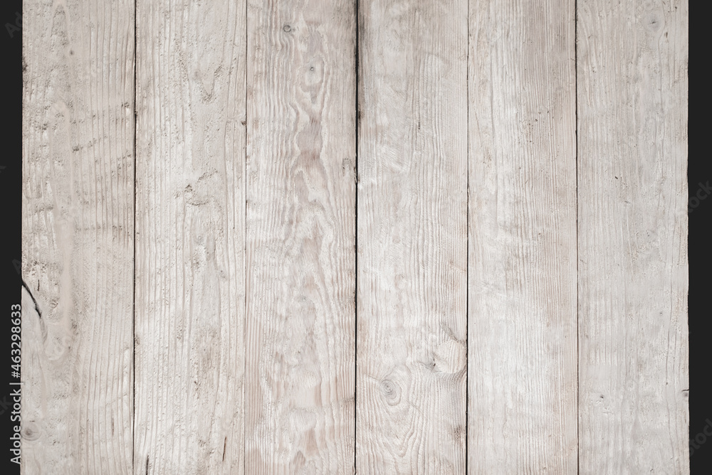 Fototapeta premium white wood texture background
