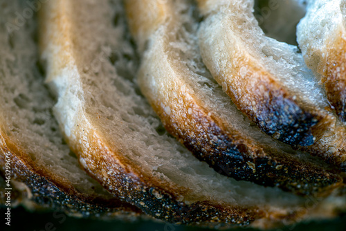 Photography close up of a bread, nacka,sweden, sverige, stockholm