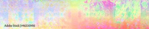 Abstract psychedelic tie dye background image. © jdwfoto