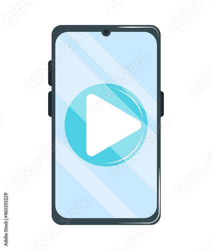 mobile phone video