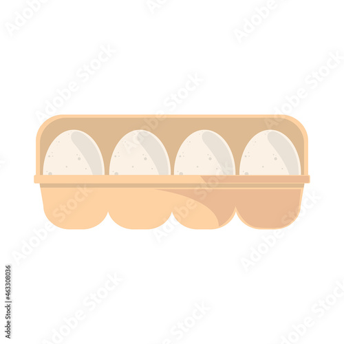 eggs package product