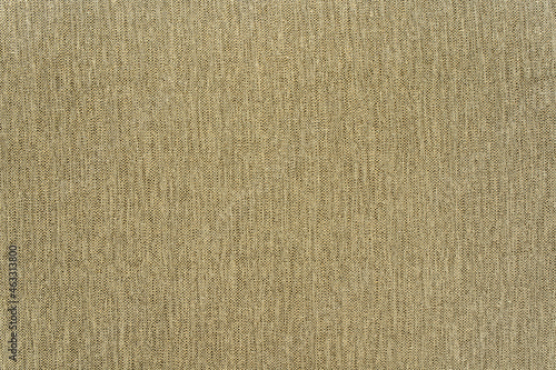 Background or texture of fabric similar to sackcloth or burlap
