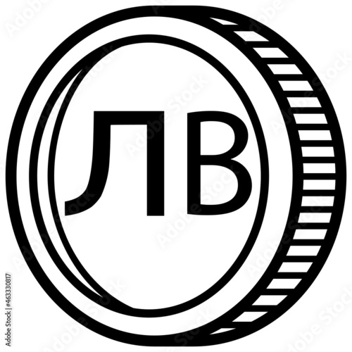 Som line icon