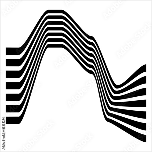 Stylish Lines M_2110001