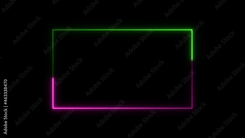 neon glow color moving seamless art loop background abstract motion screen background animated box shapes 4K loop lines. neon glow color moving seamless art loop background abstract motion screen background animated box shapes 4K loop lines.