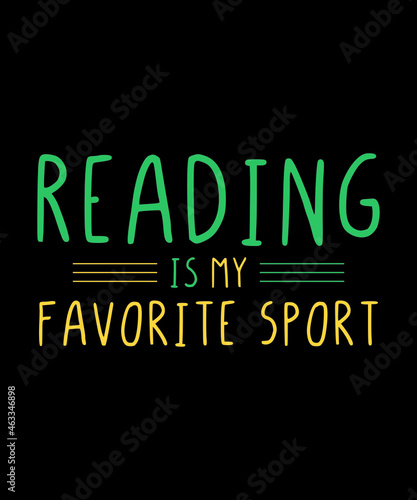 Book quote design for book lovers