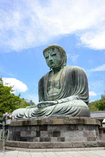 鎌倉の大仏