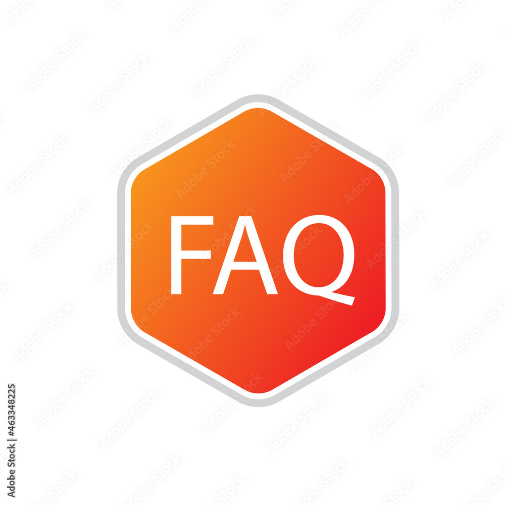 Frequently Asked Questions faq graphic Frequently Asked Questions faq graphic
