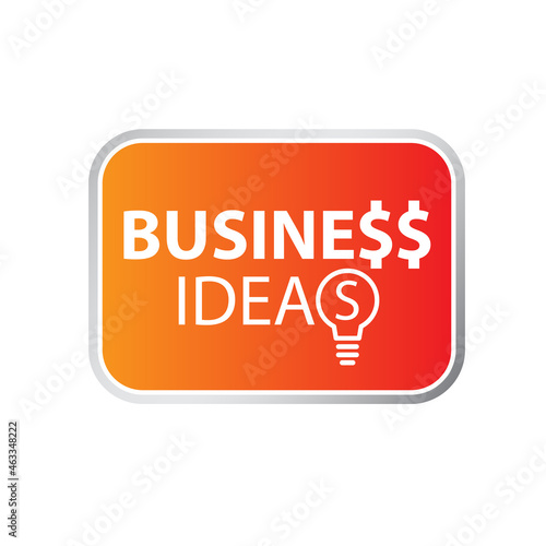 business ideas graphic resurces banner