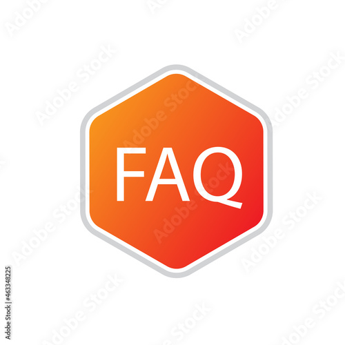 Frequently Asked Questions faq graphic