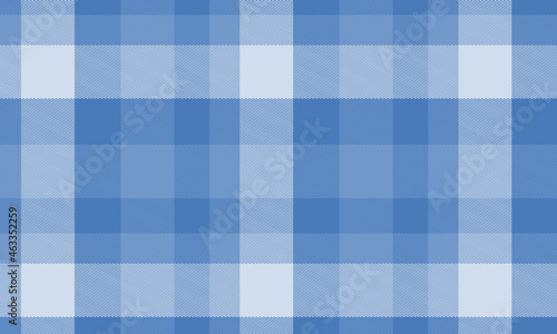 Check plaid pattern seamless background