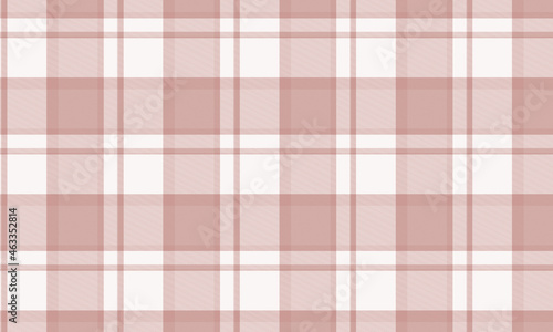 Tartan, plaid pattern seamless illustration