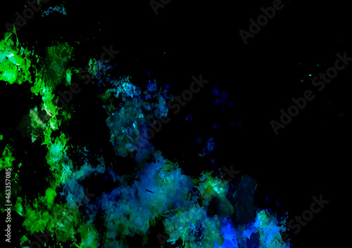 イラストのタイトル（日本語）