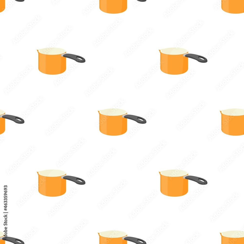 Large ladle pattern seamless background texture repeat wallpaper geometric vector Large ladle pattern seamless background texture repeat wallpaper geometric vector
