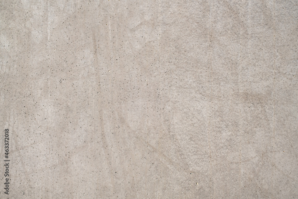 Fototapeta premium texture of a concrete wall as backdrop