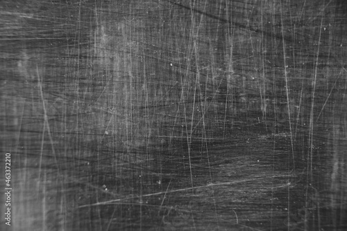 gray background scratch texture / abstract blank, vintage wall texture with scratches wallpaper