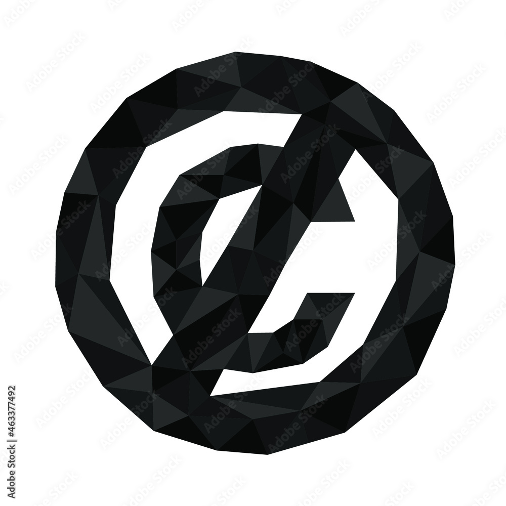Polygonal geometric crystal non copyright suitable for best award or celebration.
Polygonal geometric crystal non copyright suitable for best award or celebration.