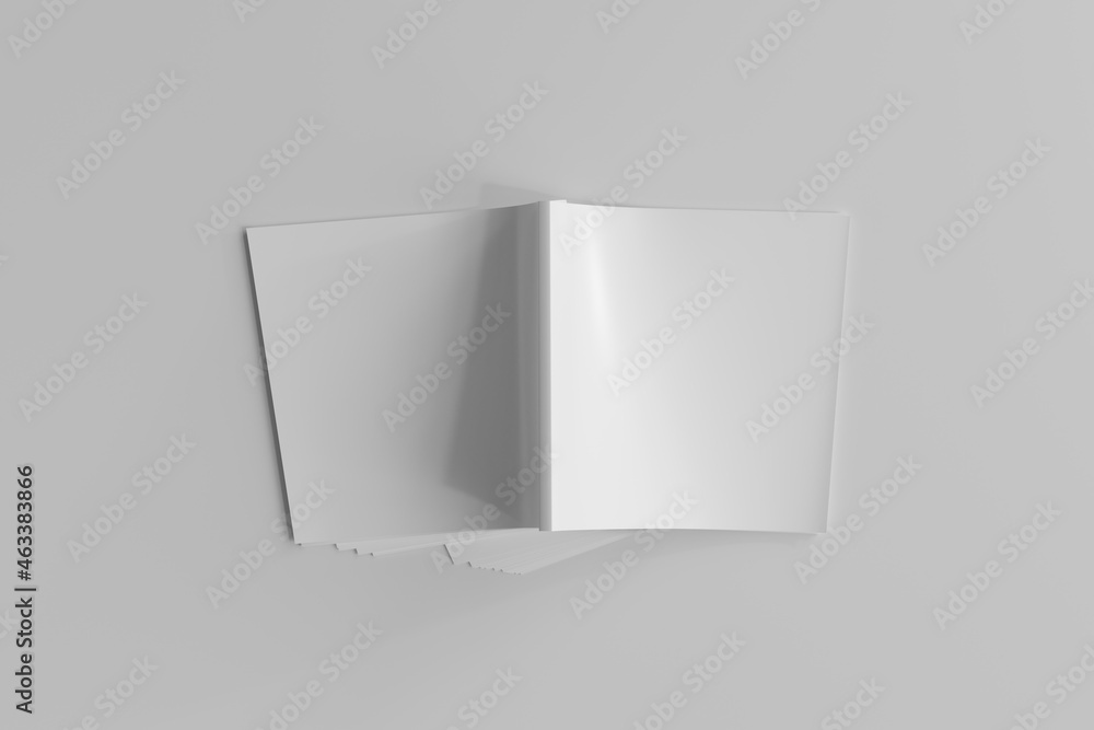 Blank Square Magazine Blank Square Magazine