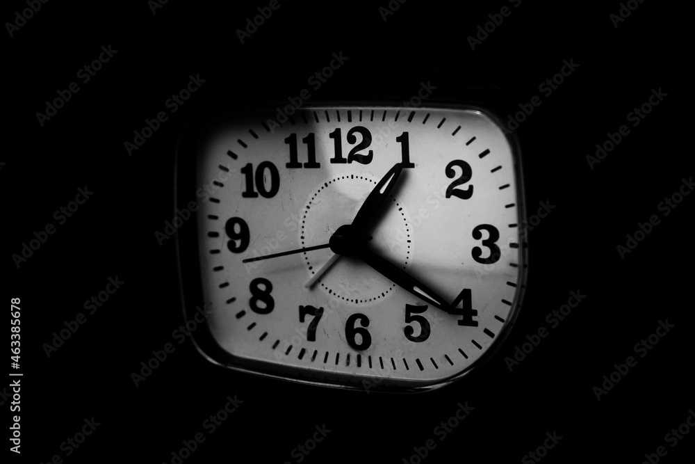 old clock old clock