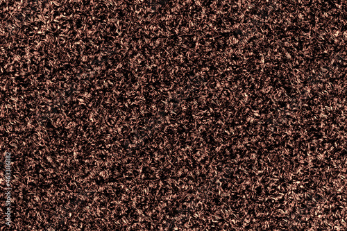 Abstract uneven image background of brown strokes