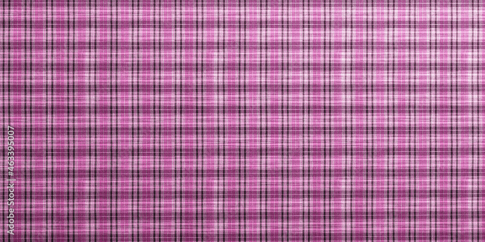 fabric pink checkered texture fabric pink checkered texture