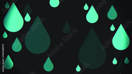 Water Drop This background is suitable for your background needs both in terms of design and art and your business needs.