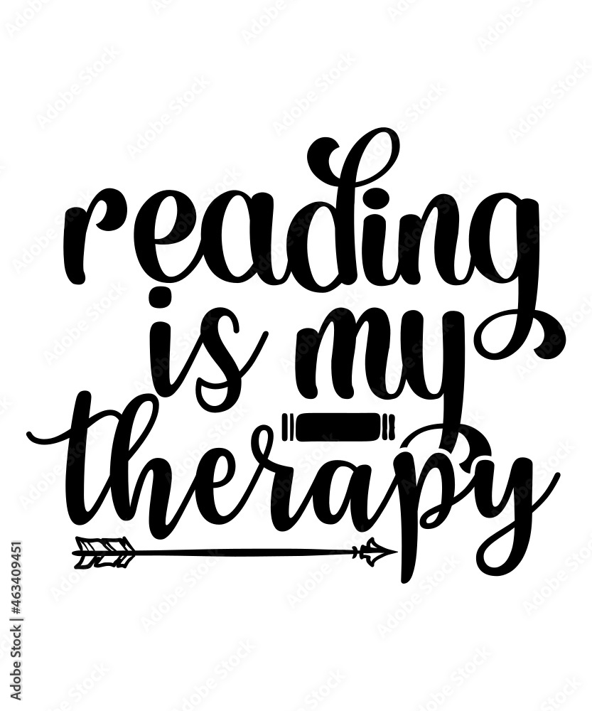 Reading Svg,Reading Svg Bundle,Book Lover SVG Bundle, Reading Quotes